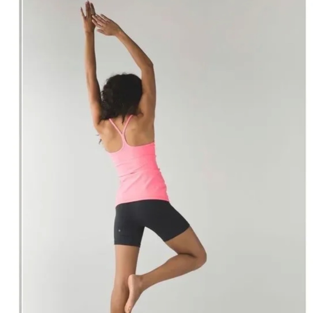 Lululemon Top - Picture 3 of 5